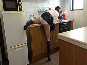 角オナニー 擦り付けたら止まらない2 　5時間37人  角に魅了されてしまった私　サンプル画像15